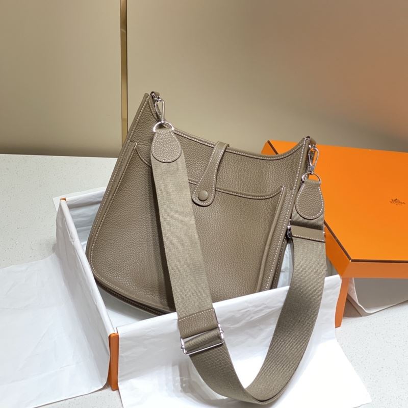 Hermes Evelyn Bags